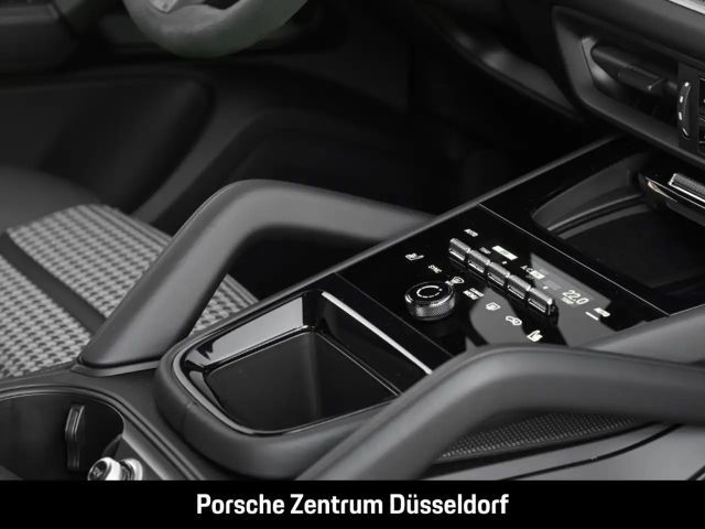 Porsche Cayenne Coupé E-Hybrid