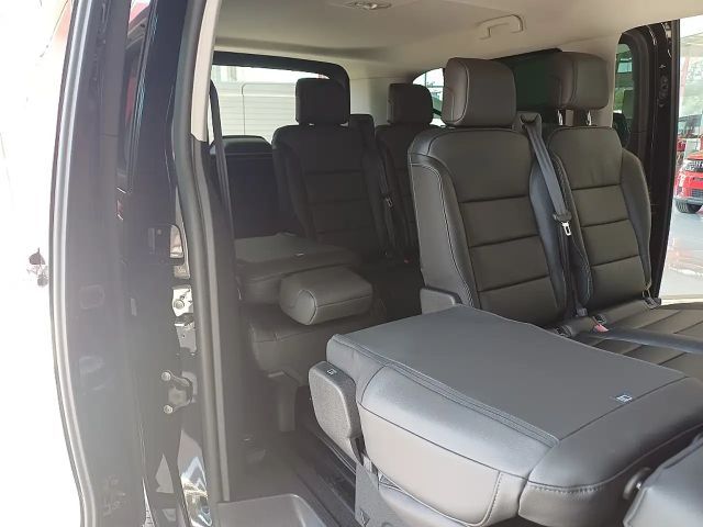 Fiat Ulysse L3 BlueHDi 180 S&S EAT8 TOP