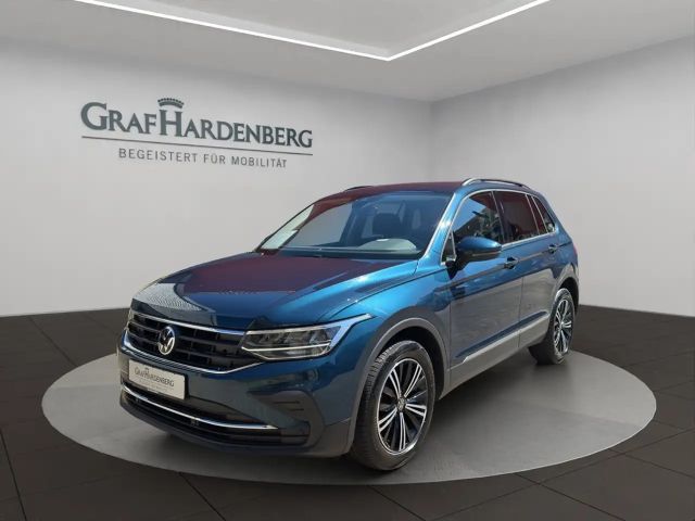 Volkswagen Tiguan 2.0 TDI DSG Life