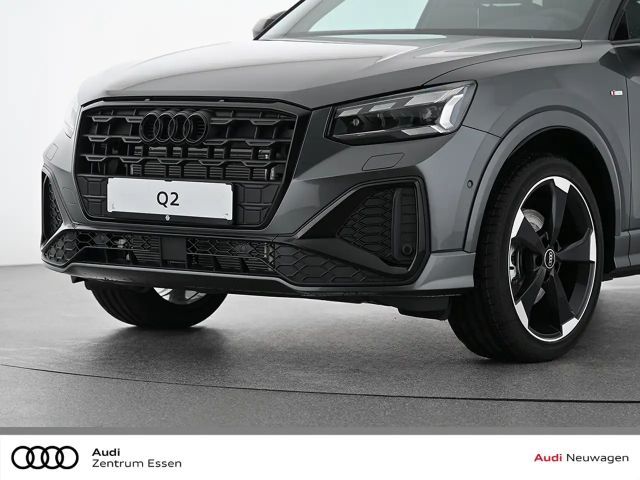 Audi Q2 35 TFSI S-Line