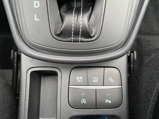 Ford Puma EcoBoost ST Line