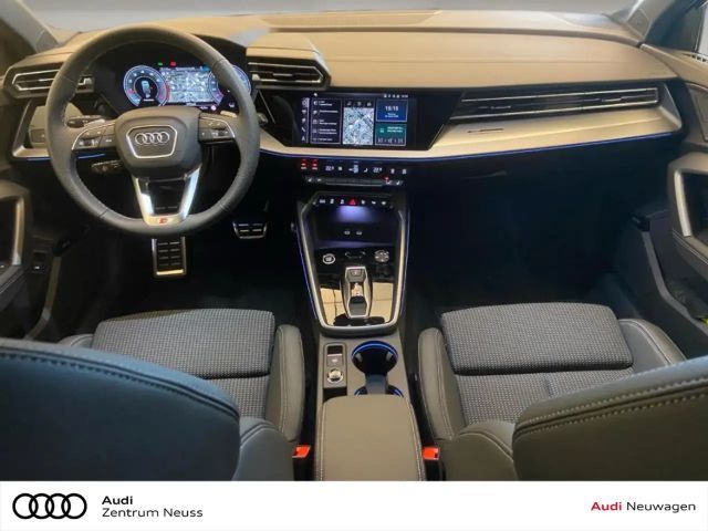 Audi A3 S-Tronic Sedan Sportback