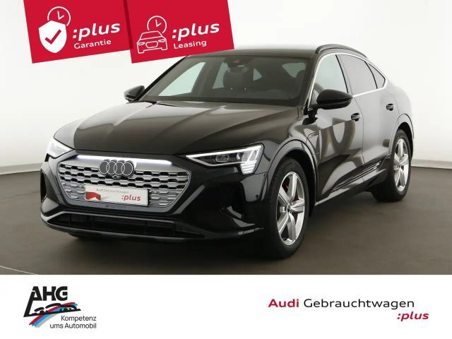 Audi Q8 e-tron 55 Quattro Sportback