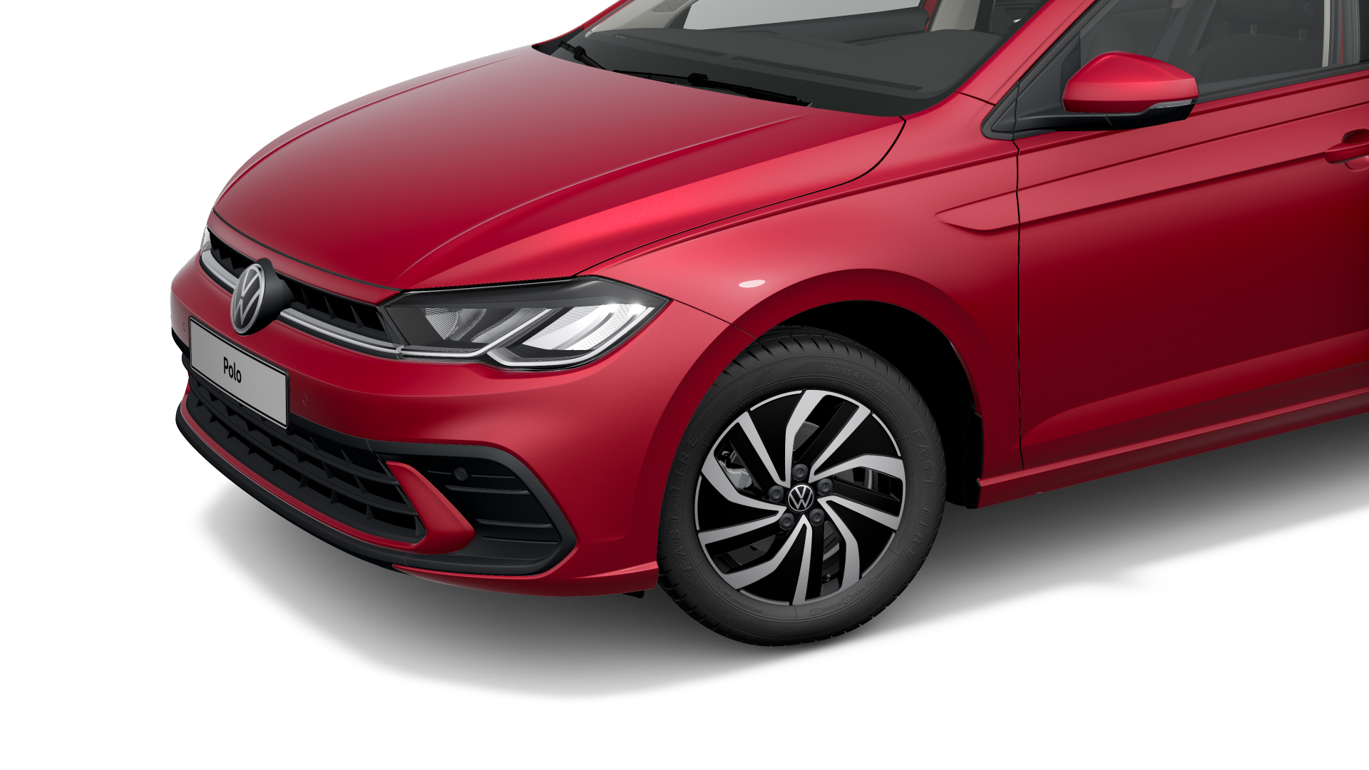 Volkswagen Polo 1.0 MPI