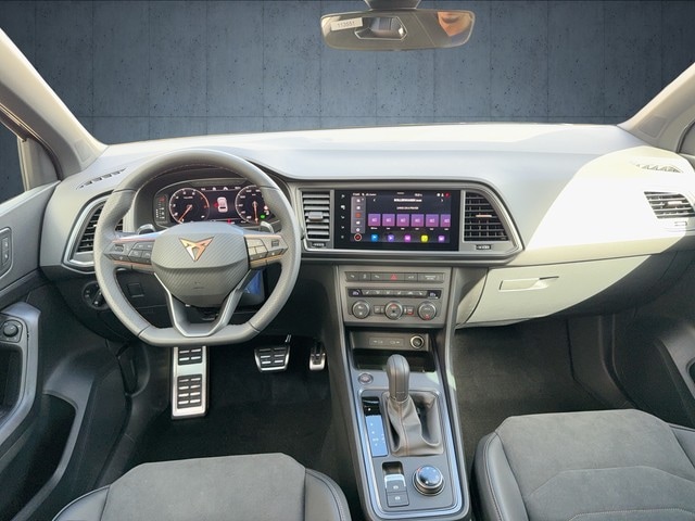 Cupra Ateca 2.0 TSI 4Drive VZ