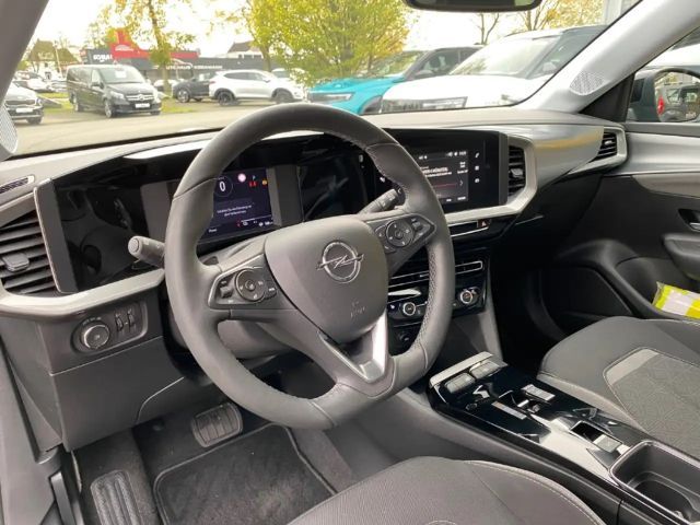 Opel Mokka Edition Mokka-e