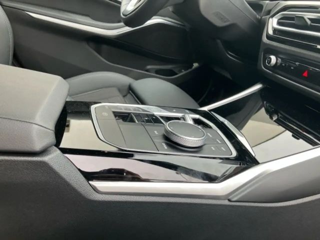 BMW 318 318d Touring