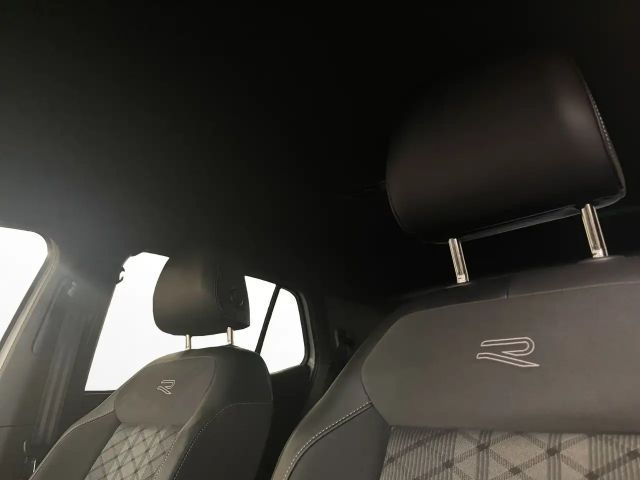 Volkswagen T-Cross 1.5 TSI DSG R-Line