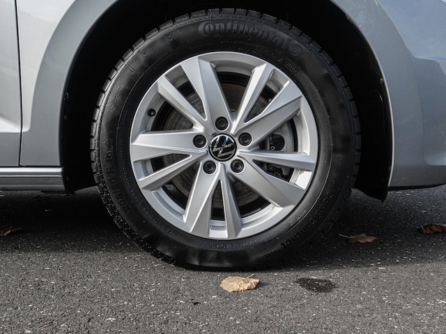 Volkswagen Touran 1.5 TSI DSG