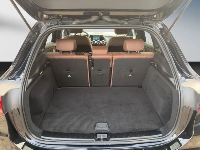 Mercedes-Benz GLA 200 Progressive