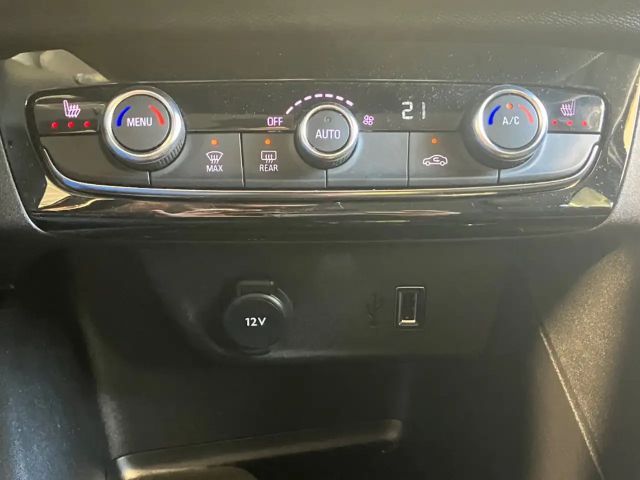 Opel Corsa Rückfahrkamera,Sitzheizung,Tempomat