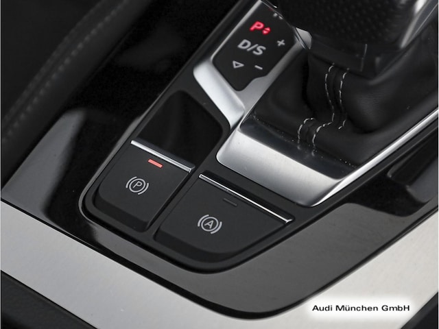 Audi Q5 40 TDI Quattro S-Tronic