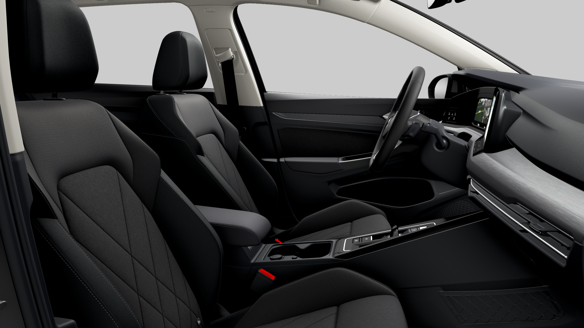 Volkswagen Golf 2.0 TDI DSG Golf VIII Variant