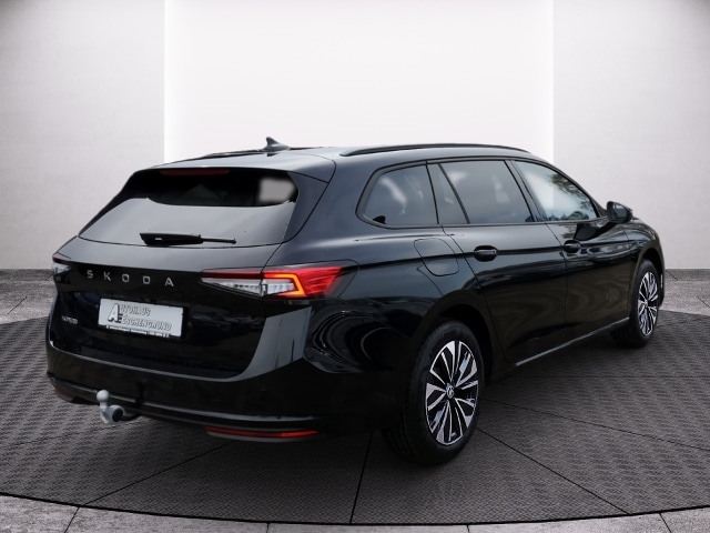 Skoda Superb 1.5 TSI Combi