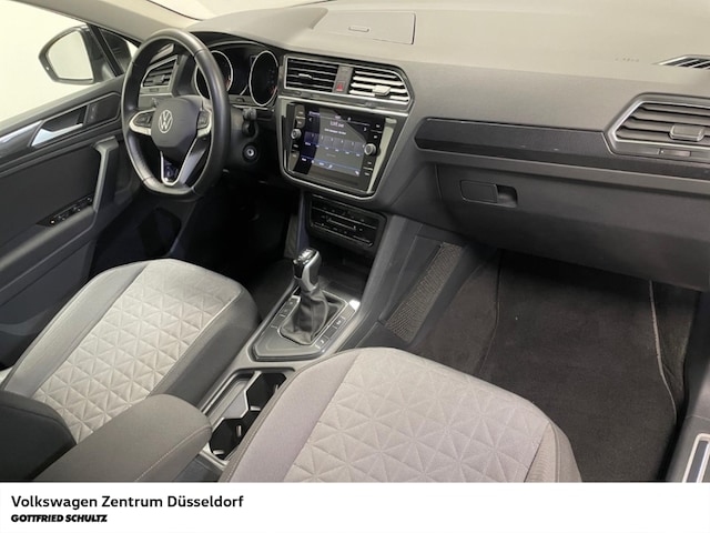 Volkswagen Tiguan 2.0 TDI DSG Life