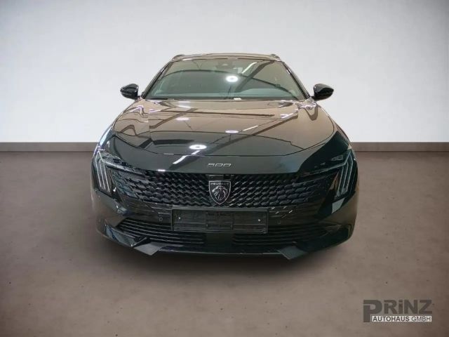 Peugeot 508 GT-Line SW