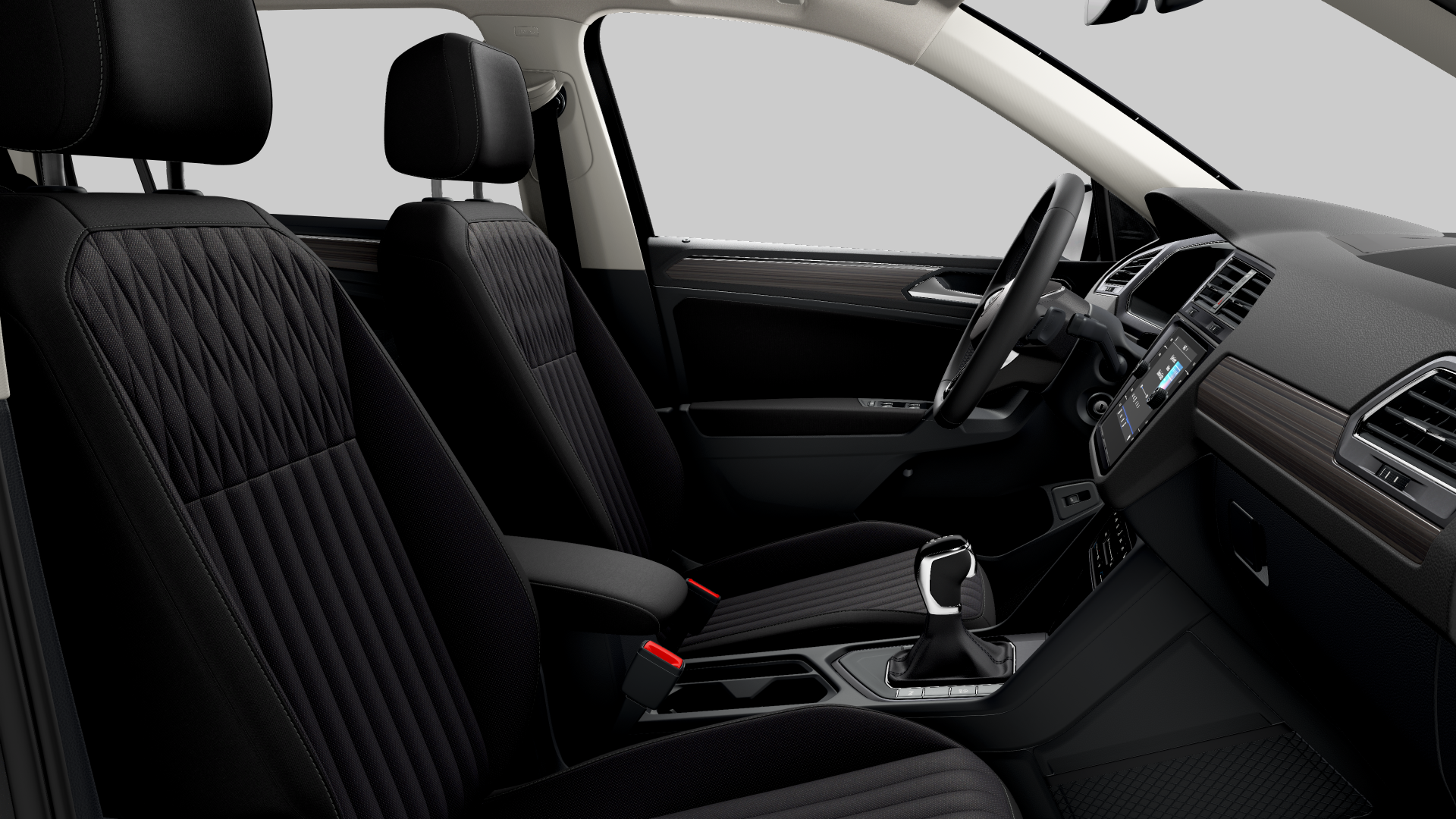Volkswagen Tiguan 2.0 TDI Allspace Life Sound