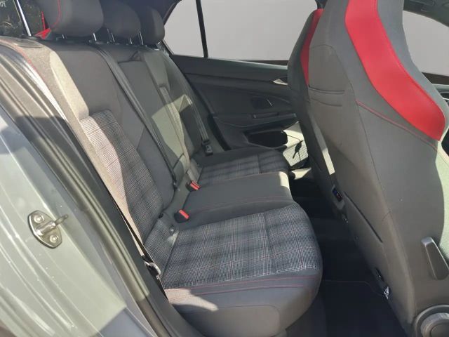 Volkswagen Golf 2.0 TSI DSG GTI Style