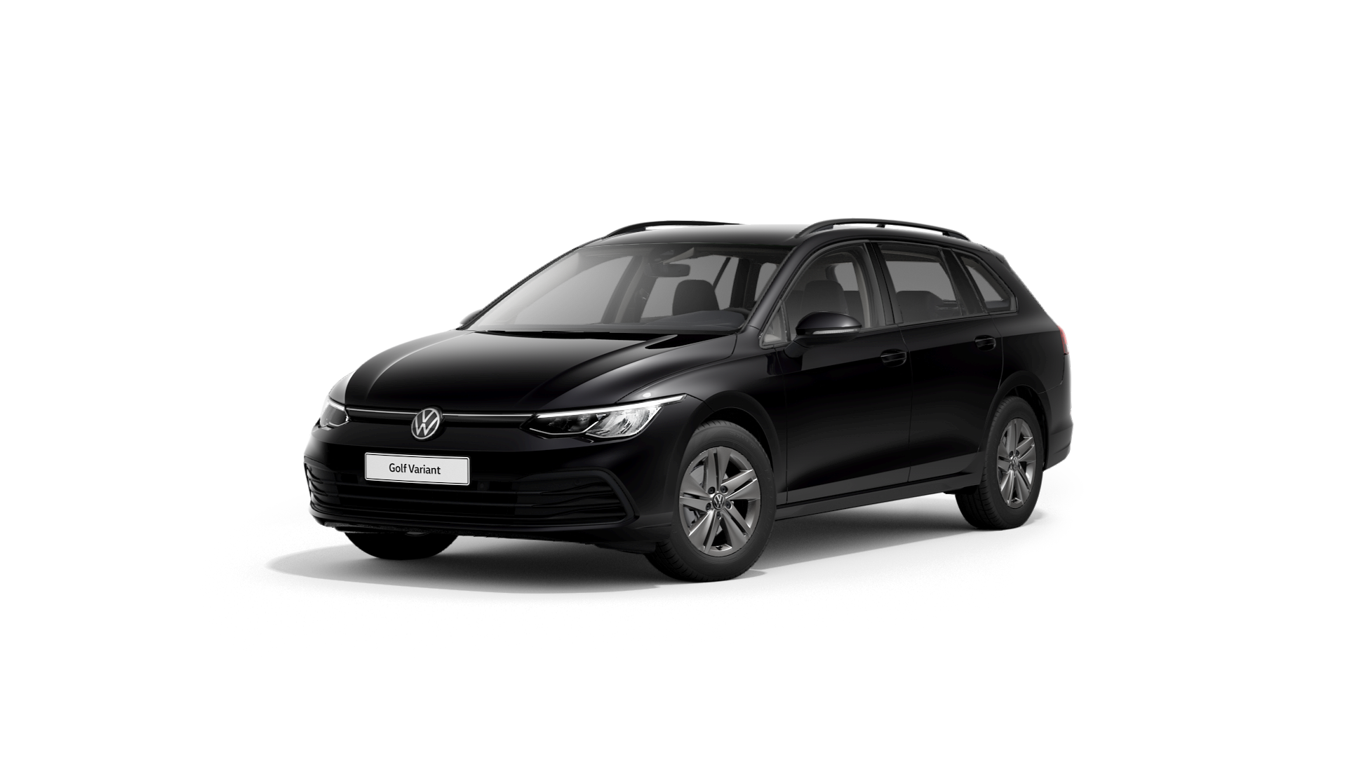 Volkswagen Golf 1.5 eTSI DSG Life Variant