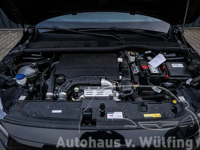 Opel Corsa GS-Line Grand Sport