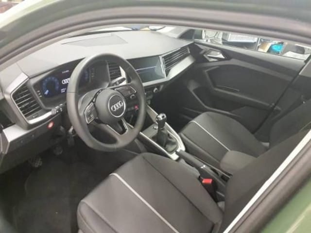 Audi A1 30 TFSI Sportback