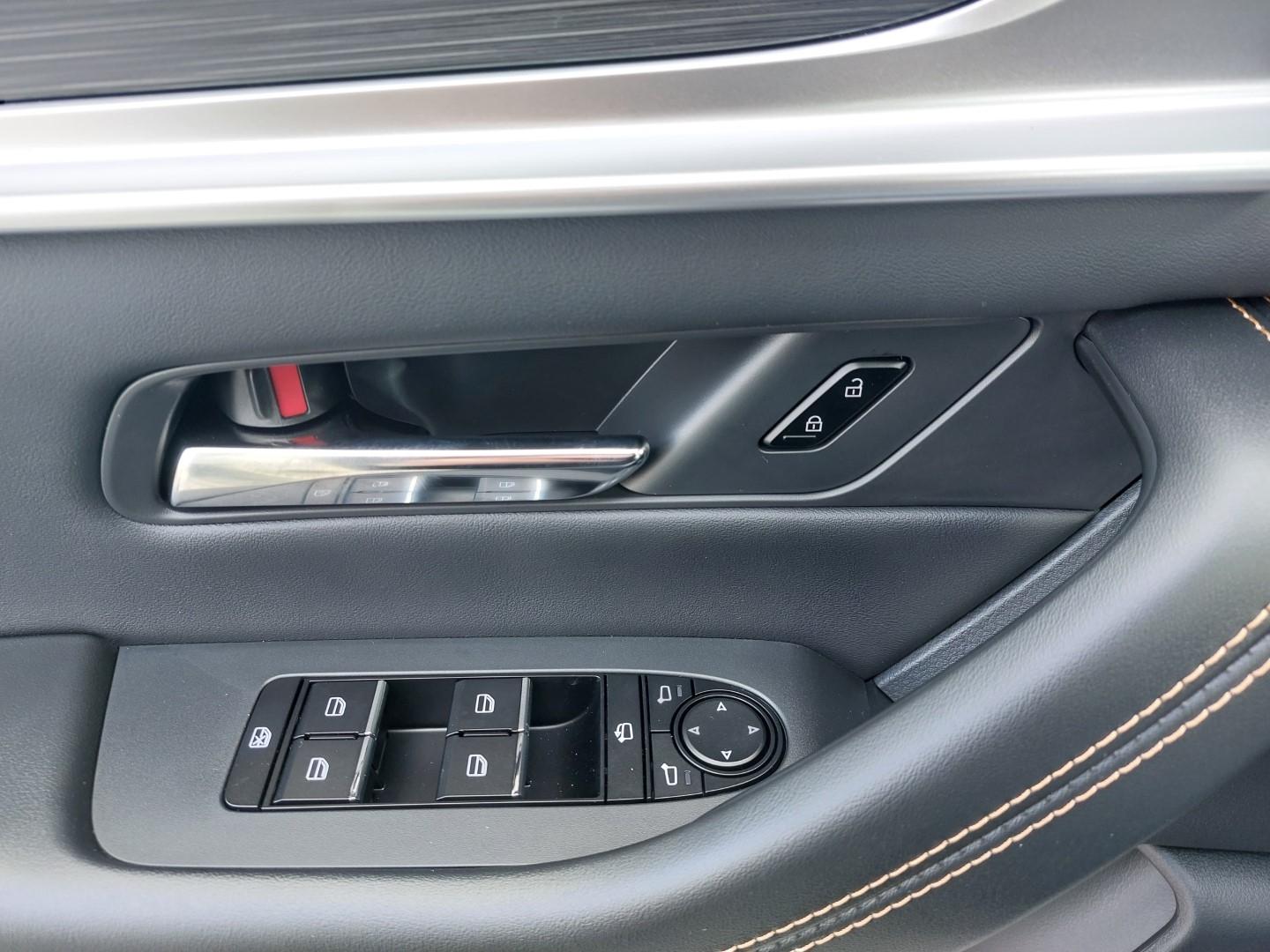 Mazda CX-60 4WD Homura Plus