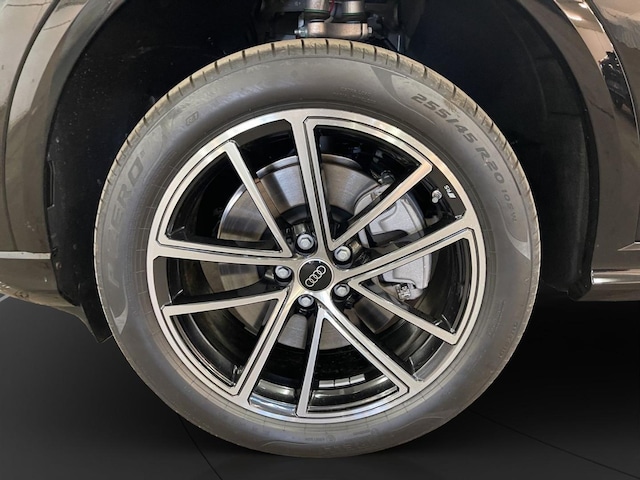 Audi Q5 Quattro S-Tronic Sportback