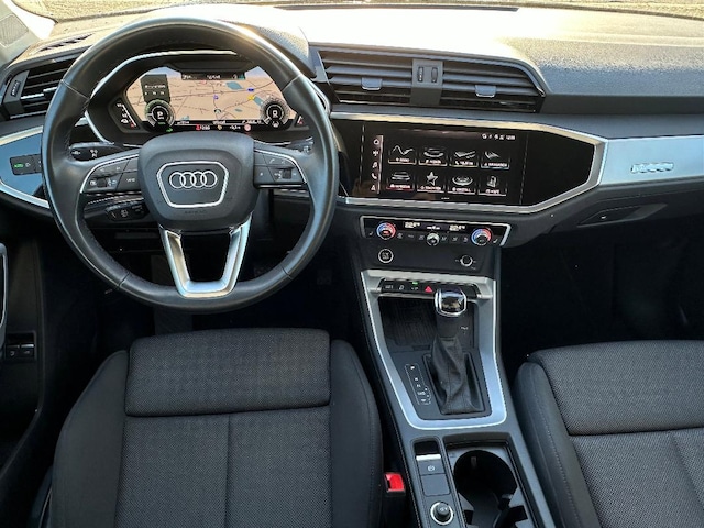 Audi Q3 45 TFSI Hybride S-Tronic