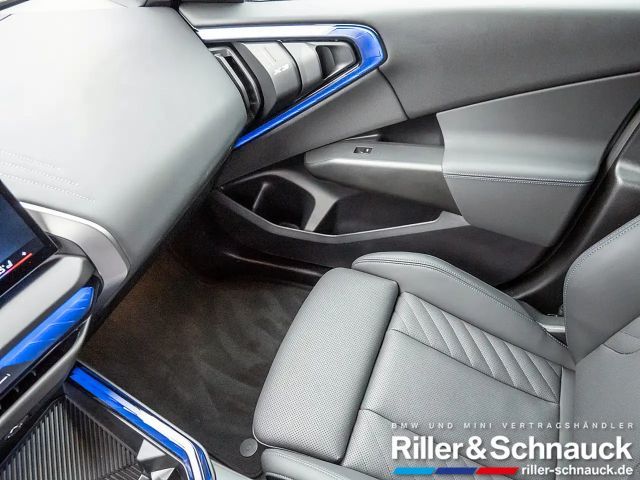 BMW X3 M-Sport xDrive