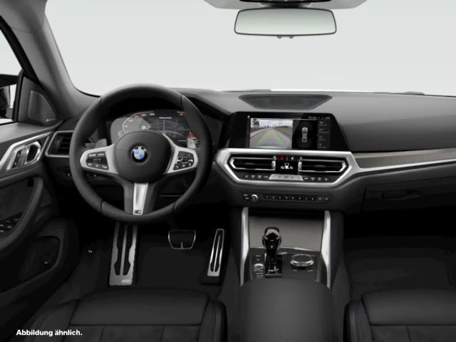 BMW 440 Coupé Gran Coupé M440i xDrive