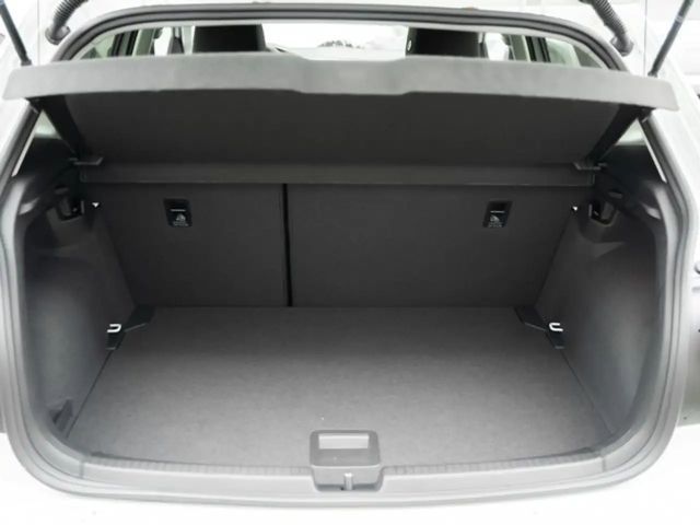 Volkswagen Polo Style