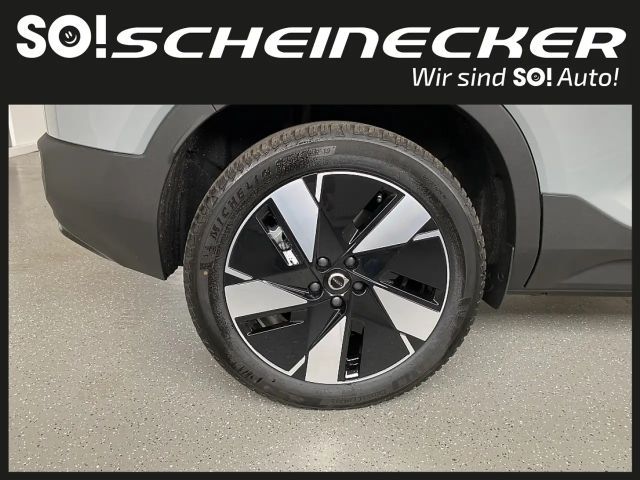 Volvo XC40 Plus Recharge Twin Engine