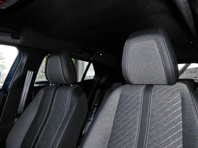 Peugeot 2008 Allure Pack