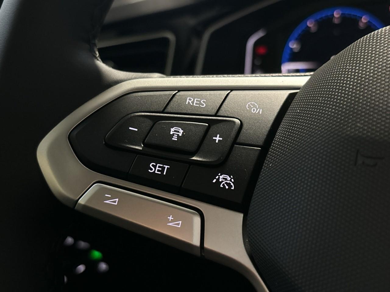 Volkswagen Taigo 1.0 TSI DSG Style