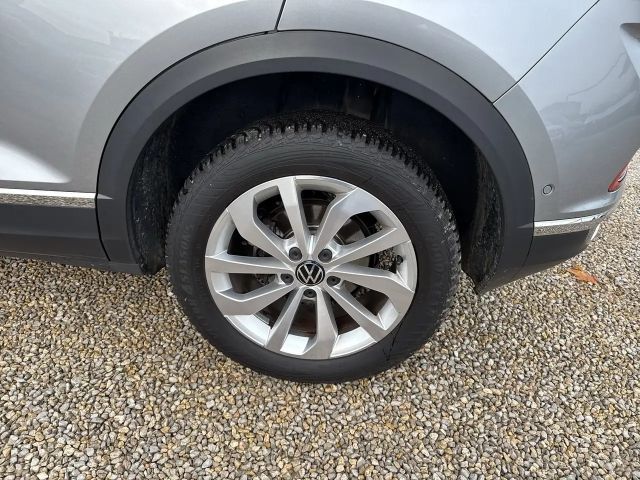 Volkswagen T-Roc 2.0 TDI 4Motion Style