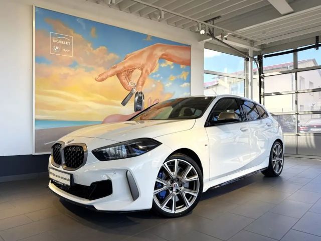 BMW 135 135i Sedan xDrive