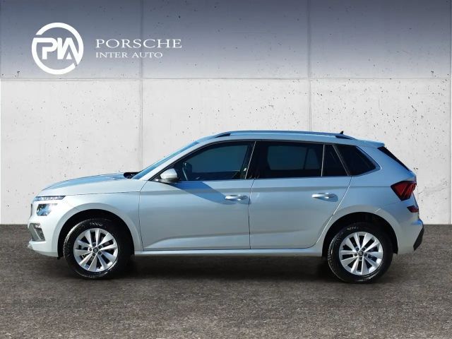 Skoda Kamiq Selection