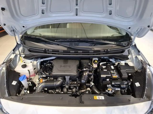 Hyundai i10 1.2 Trend