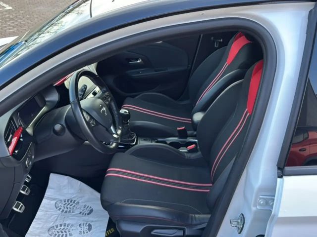 Opel Corsa GS-Line Grand Sport