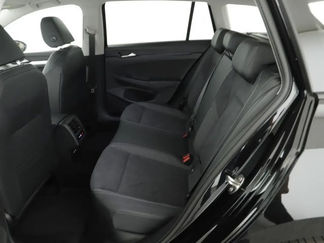 Volkswagen Golf Business DSG Variant