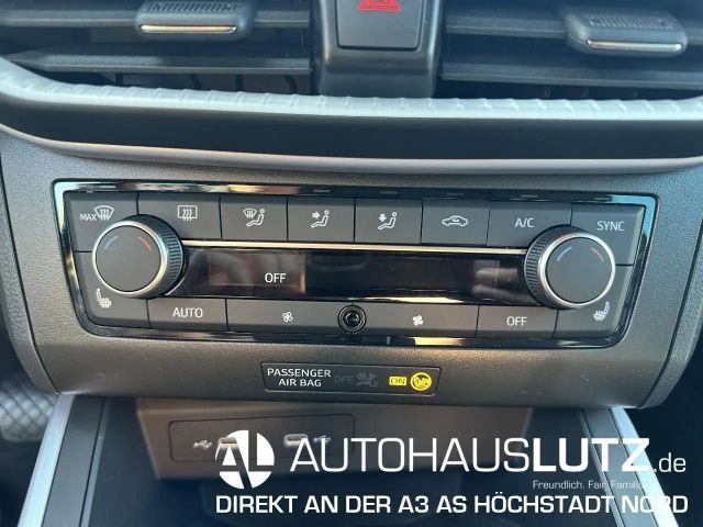 Seat Arona 1.5 TSI DSG FR-lijn