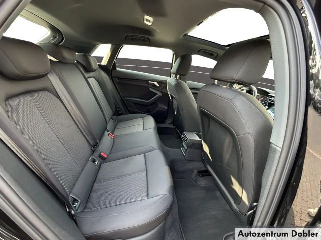 Audi A3 35 TFSI Sedan Sportback