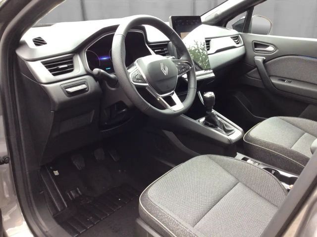 Renault Captur Techno