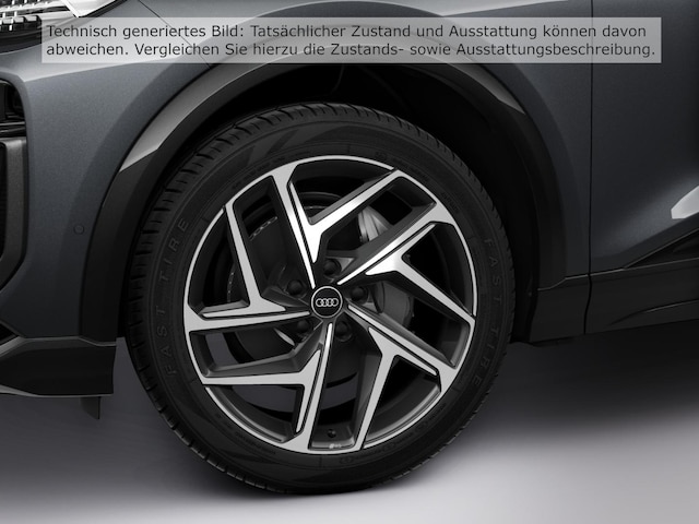 Audi Q6 e-tron SUV e-tron Audi Q6 SUV e-tron