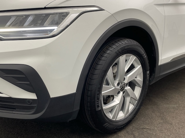 Volkswagen Tiguan 2.0 TDI 4Motion