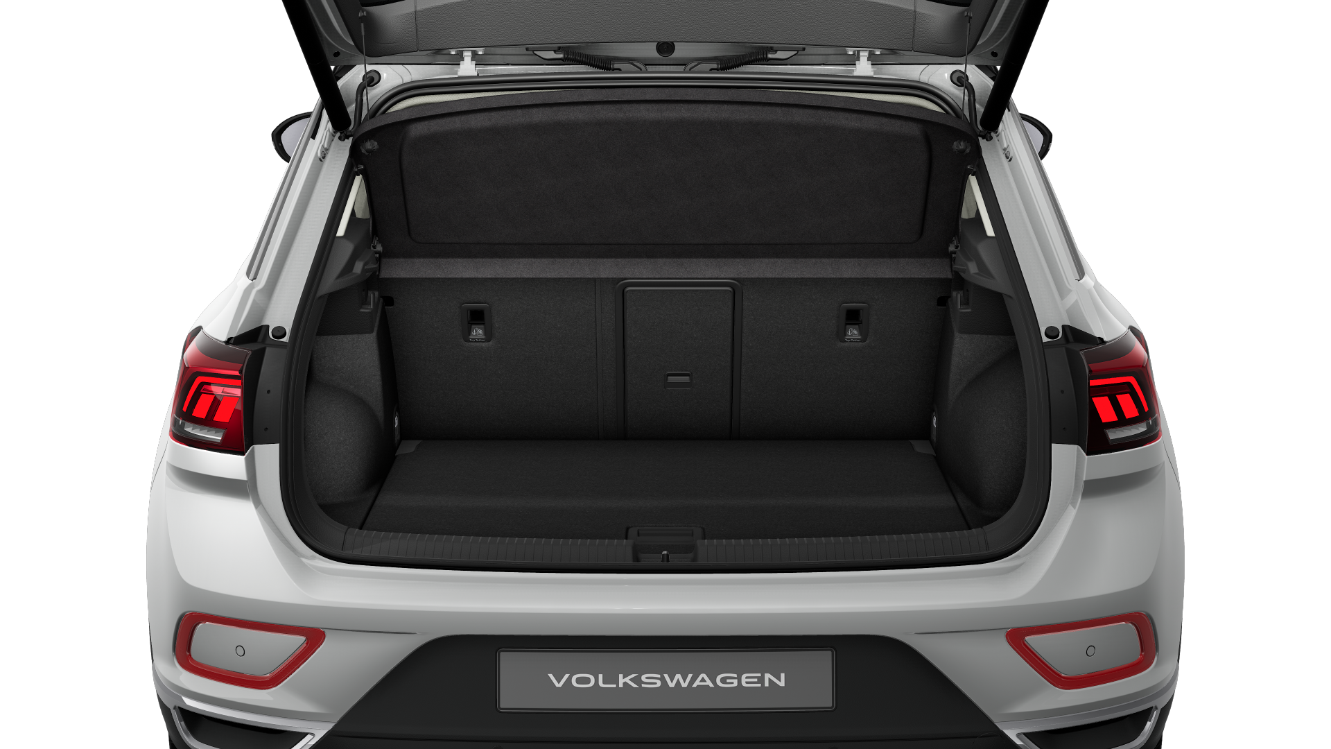 Volkswagen T-Roc 1.5 TSI Style