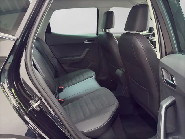 Seat Arona 1.0 TSI DSG Style