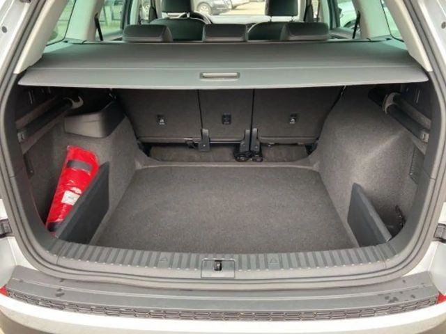 Skoda Kodiaq 2.0 TDI Style Style