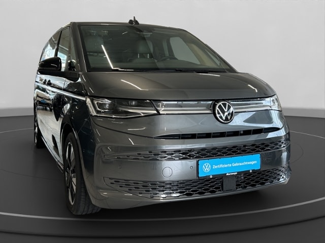 Volkswagen Multivan 2.0 TDI DSG T7