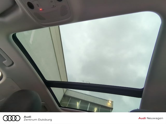 Audi Q3 35 TFSI S-Tronic